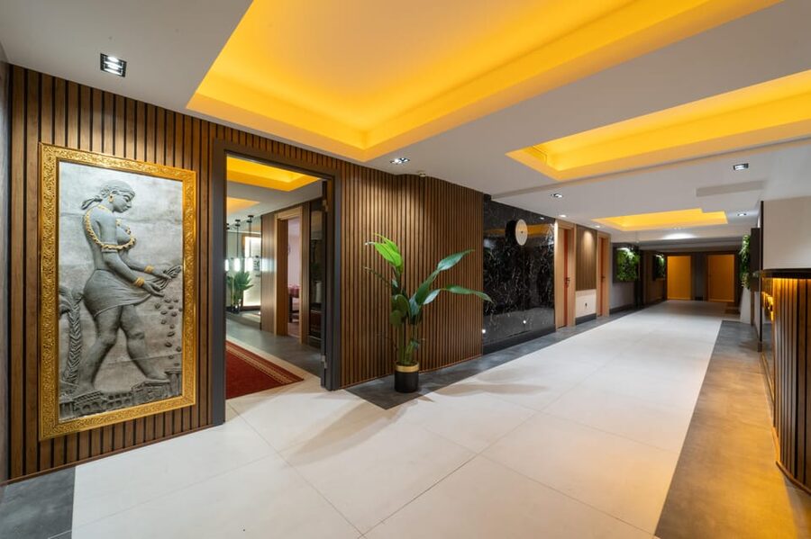 Istanbul: Public, Private or VIP Hammam & Spa in Old City - Who should book this experience