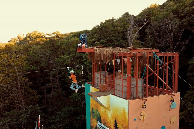 Istanbul Quad Bike Safari with Optional Zipline Experience - Leaving Istanbul for Belgrad Forest