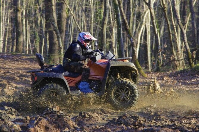 Istanbul Quad Bike Safari with Optional Zipline Experience - Who will enjoy this most?