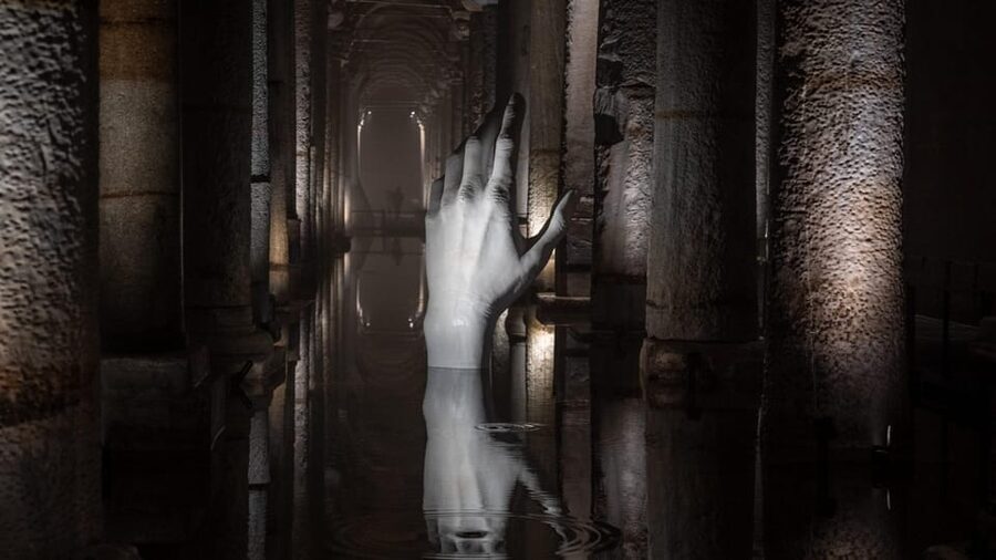 Istanbul's Exclusive Duo: Basilica Cistern & Topkapı Palace - Two sides of Istanbul in one compact tour