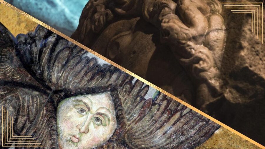 Istanbul's Iconic Duo: Hagia Sophia & Basilica Cistern - Why these two monuments work well together