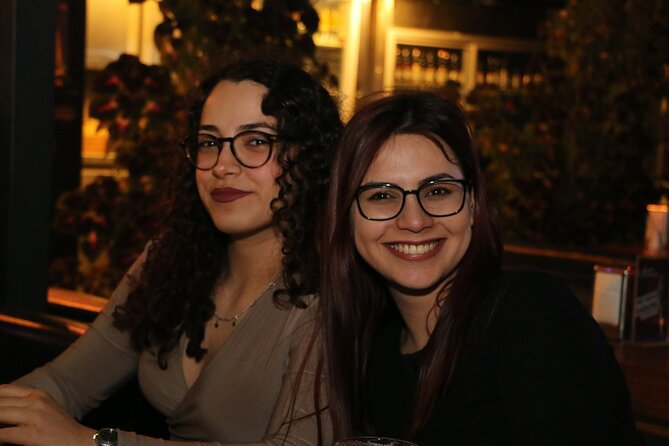 Istanbul's Longest-Running Trivia Night / Pub Quiz - Why this quiz works for a night in Istanbul