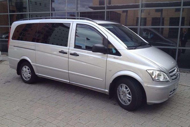 Istanbul Sabiha Gokcen Airport Private Transfer - Key points to know before booking
