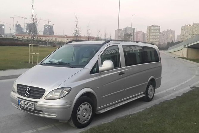 Istanbul Sabiha Gokcen Airport Private Transfer - Why Sabiha Gokcen Airport transfers take planning
