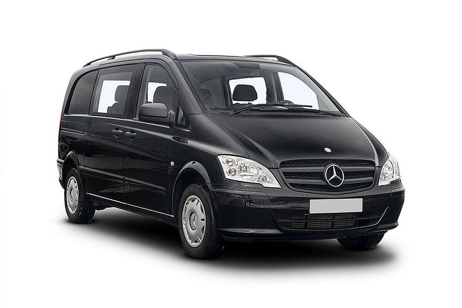 Istanbul Sabiha Gokcen Airport Private Transfer - From hotels back to Sabiha Gokcen Airport