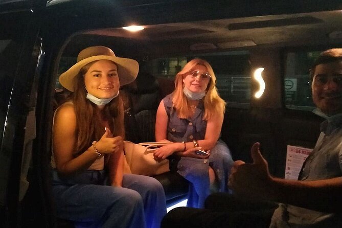 Istanbul Sabiha Gokcen Airport Private Transfer - The comfort question: air conditioning and vehicle condition