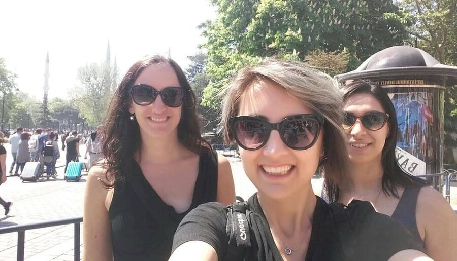 Istanbul: Secret Treasures Skip-The-Line Tour with Lunch - The Blue Mosque and the old Hippodrome