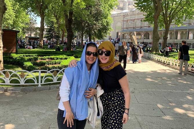 Istanbul Shore Excursion: 1 or 2-Day Private Guided Tour with Private Van - What the $350 group price really buys you