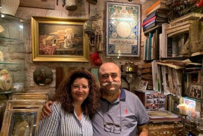 Istanbul Shore Excursion: 1 or 2-Day Private Guided Tour with Private Van