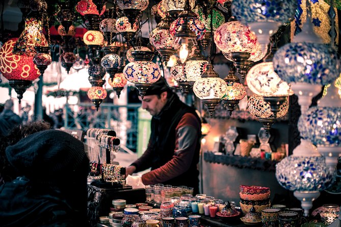 Istanbul Shore Excursion: 1 or 2-Day Private Guided Tour with Private Van - Should you book this Istanbul shore excursion?
