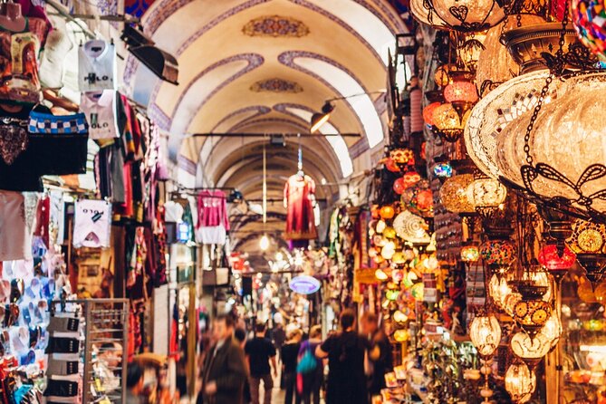 Istanbul Shore Excursion : Best Seller Private Istanbul Tour - Why this private Istanbul day works well