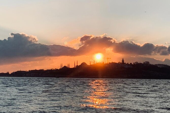 İstanbul Sightseeing Culture Tour - Sultanahmet Square and the marks of ancient Rome