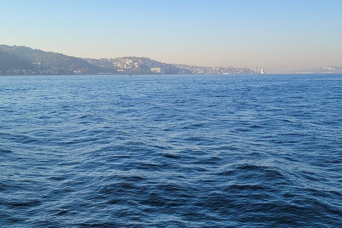 İstanbul Sightseeing Culture Tour - Timing, transport, and the shape of the day