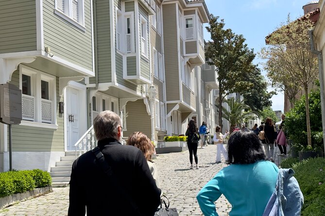 Istanbul Sightseeing Walking Tour - Sultanahmet Square, the Blue Mosque, and the Hippodrome