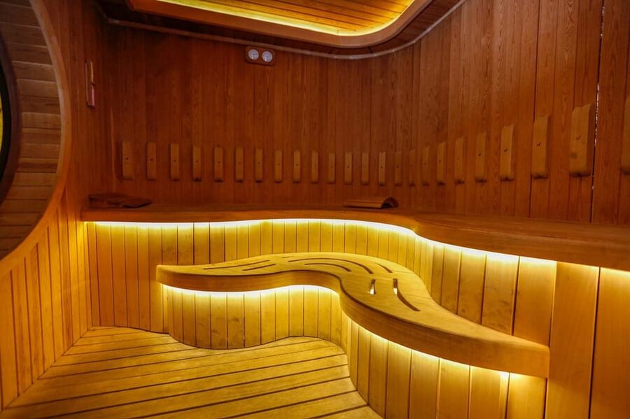 Istanbul Sultanahmet Turkish Bath Sultan Suleyman Bath - Who should book this Turkish bath?