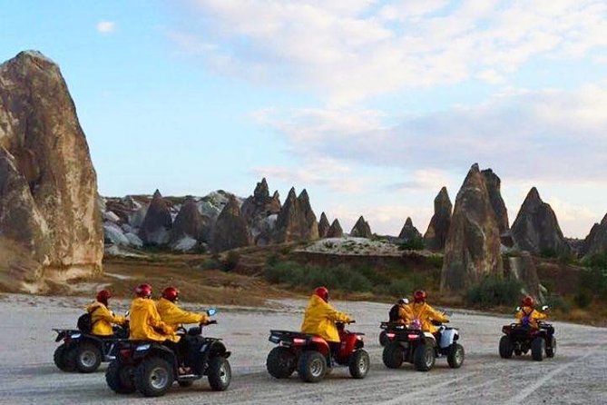 Istanbul to Cappadocia 2 Day Tour with Guide, Flights and Hotels - What $724.09 buys you from Istanbul