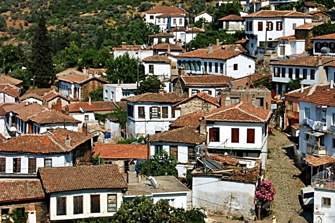 Istanbul to Ephesus Full Day Guided Tour, Flight and Lunch incl. - Lunch at a local restaurant