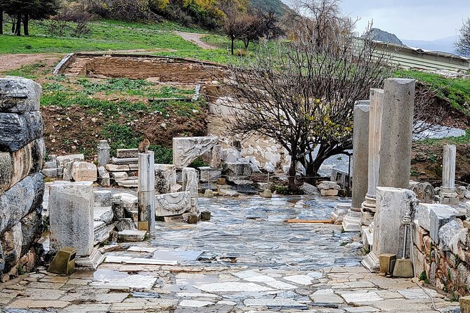 Istanbul to Ephesus Full Day Private Tour with Domestic Flights - The House of the Virgin Mary on Mount Aladag