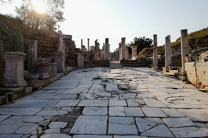 Istanbul to Ephesus Full Day Private Tour with Domestic Flights - Who should book this private Istanbul to Ephesus tour?