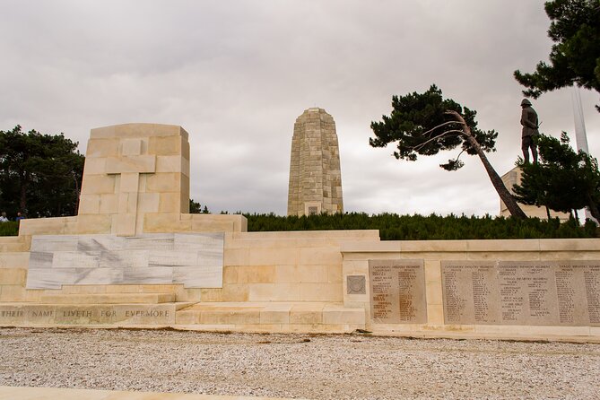 Istanbul to Gallipoli, Canakkale and Troy. 2 Day Tour with Hotel - The long road back to Istanbul