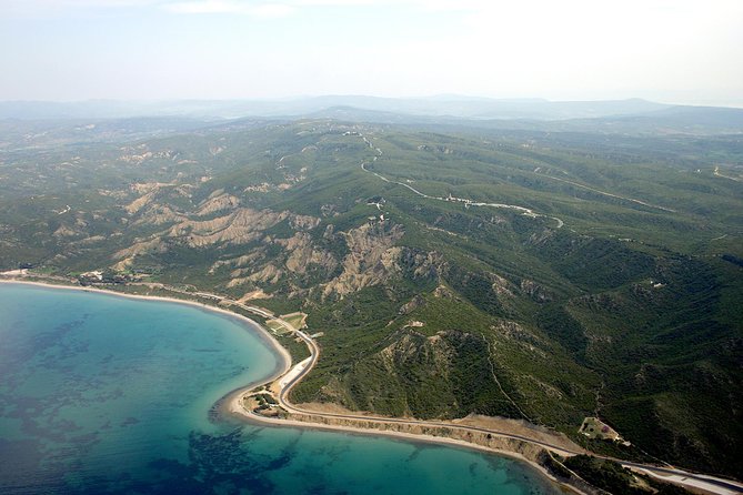 Istanbul to Gallipoli, Canakkale and Troy. 2 Day Tour with Hotel - Lone Pine, The Nek, and Chunuk Bair