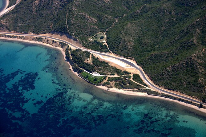 Istanbul to Gallipoli Full Day Tour with Lunch and Transfers - Lone Pine and the Australian connection