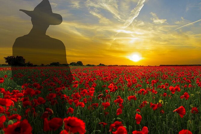 Istanbul to Gallipoli Full Day Tour with Lunch and Transfers - Chunuk Bair and the final battlefield visit
