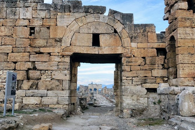 Istanbul to Seven Churches of Asia Minor 4 Nights in 4 Star Hotels - Key details before you book