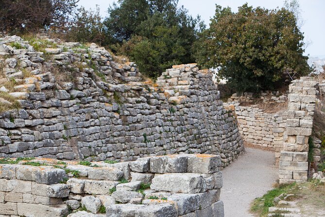 Istanbul to Truva Troy Guided Day Tour with Lunch and Transfers - Why Troy is worth the long ride