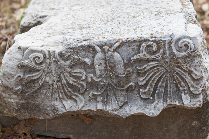Istanbul to Truva Troy Guided Day Tour with Lunch and Transfers - How much of the day is actually at Troy?