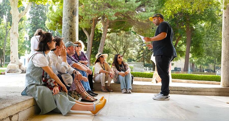 Istanbul: Topkapi and Harem Tour with Skip-the-Line Ticket - Why Topkapi Palace rewards a planned visit