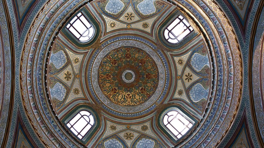 Istanbul: Topkapi Palace and Harem Guided Tour - Why Topkapi Palace rewards a guided visit