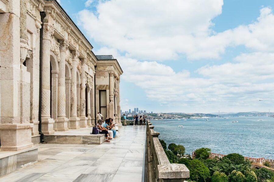 Istanbul: Topkapi Palace and Harem Guided Tour with Ticket - Key points to know before booking