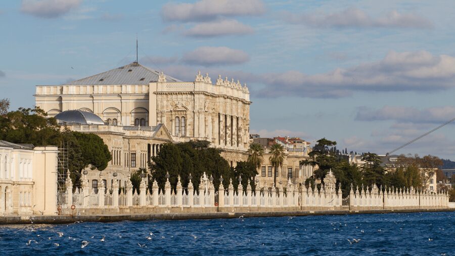 Istanbul: Topkapi Palace & Dolmabahce Palace Combo Ticket - Is $127 a fair price?