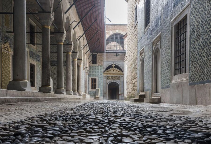 Istanbul: Topkapi Palace Guided Tour - How much time do you really get?