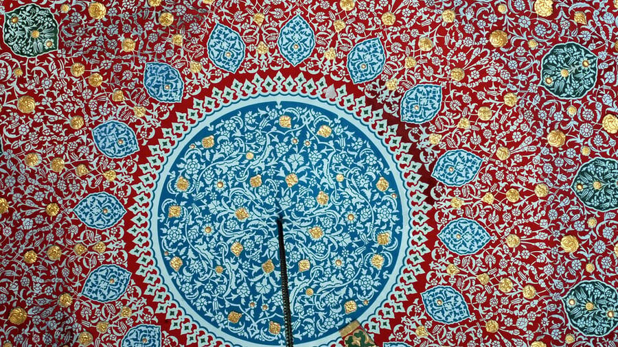 Istanbul: Topkapi Palace Guided Tour w/ Skip-the-Ticket-Line - The Harem and the private side of palace life