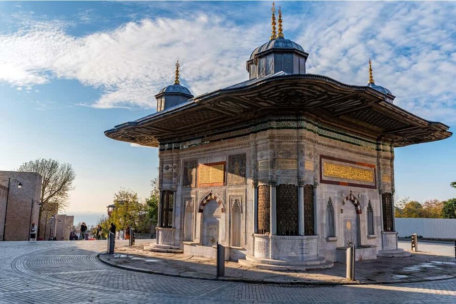 Istanbul: Topkapi Palace & Harem Museum Ticket & Audio Guide - What skip-the-line really means here