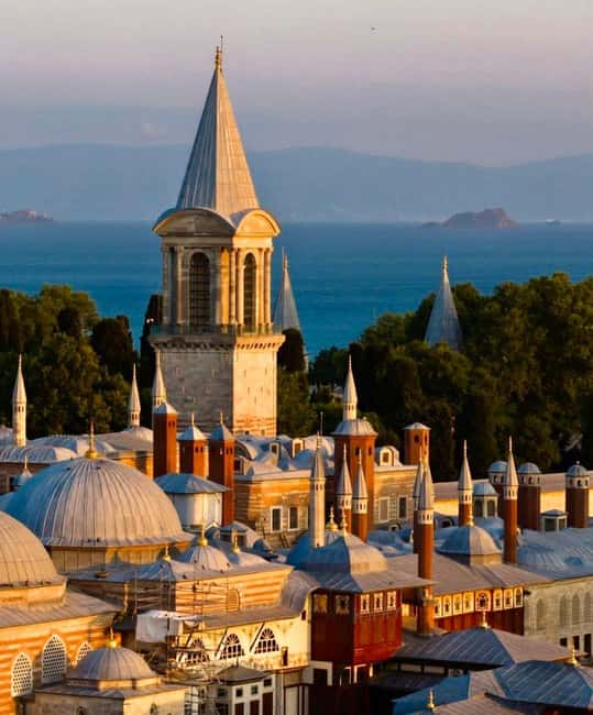 Istanbul: Topkapi Palace & Harem Tour Skip-the-Line Ticket - Key points to know before you go