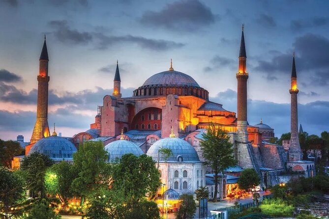 Istanbul Tour - Half Day Afternoon - What $200 Per Person Gets You