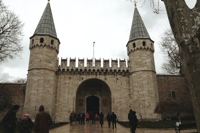 Istanbul Tour - Half Day Afternoon - Who Will Get the Most From This Tour