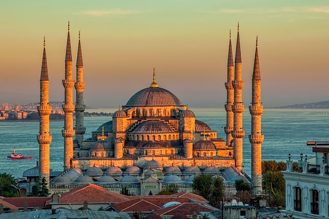 Istanbul Tour - Half Day Morning - The Hippodrome: Constantinople’s Public Stage