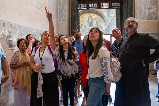 Istanbul Tourist Pass: Skip-the-Line Entry to 100+Activities - How the Istanbul Tourist Pass works in practice