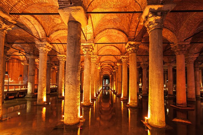 Istanbul Tourist Pass: Skip-the-Line Entry to 100+Activities - Is $216.02 good value?