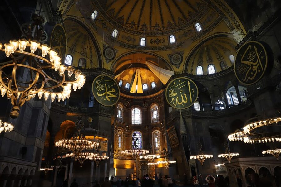 Istanbul: TouristPass Skip-the-Line Entry to 100+Attractions - Islands, parks, aquariums, and family choices