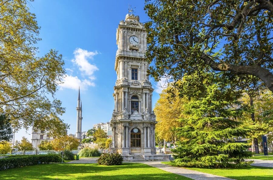 Istanbul: TouristPass Skip-the-Line Entry to 100+Attractions - Guided tours, audio guides, and support