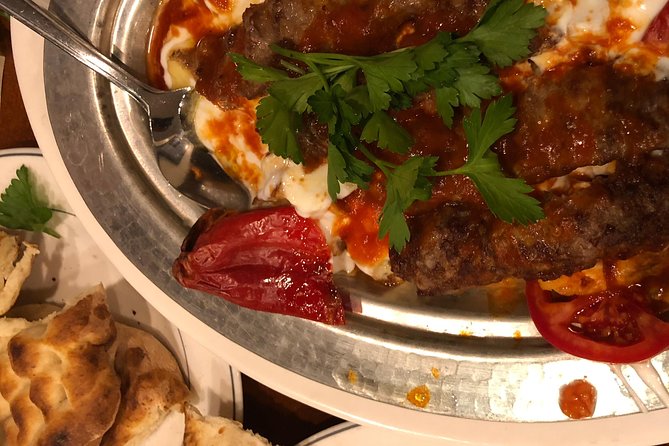 Istanbul Traditional Food Tour with Dinner on Off-Touristy-Path - What the $139.13 price covers