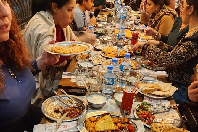 Istanbul Traditional Turkish Dinner and Dervish Experience - Is $106 a fair price?