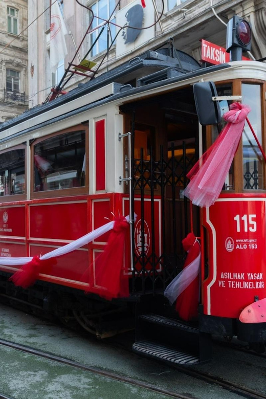 Istanbul TRANSPORTATION PASS: between Airport, City &Islands - Using the 10-ride card around Istanbul