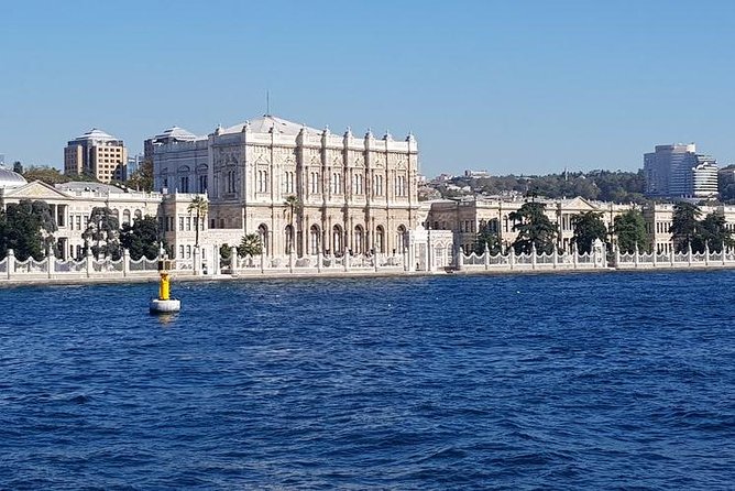 Istanbul True Discovery Tour - Key points to know