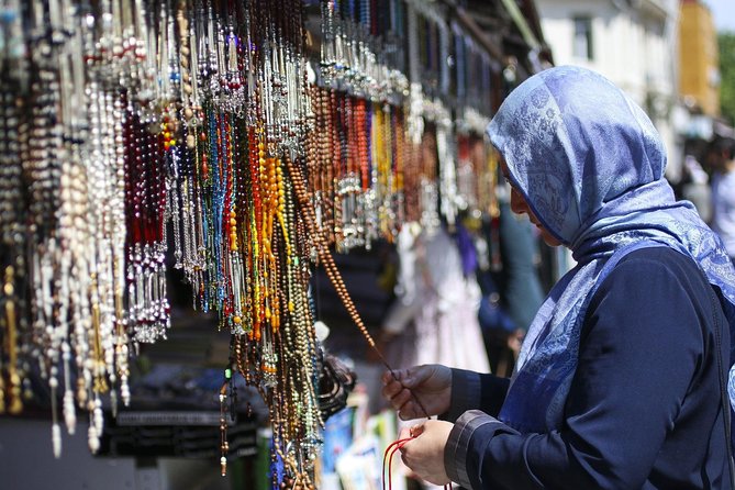 Istanbul True Discovery Tour - The old walls and the city’s defensive edge